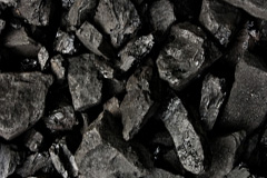 Tipton St John coal boiler costs