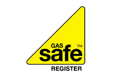 gas safe companies Tipton St John